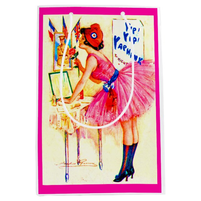 1918 Yip Yaphank-spellettomslag för Yip Yaphank (Framsidan)