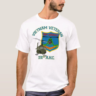 191. AHC (Vietnam Ver2) T-shirt