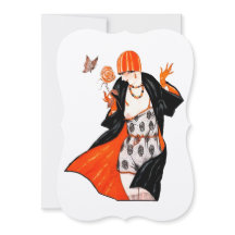 1920-års Fransk Art-kort