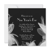 1920 års inbjudan till nyårspartiet