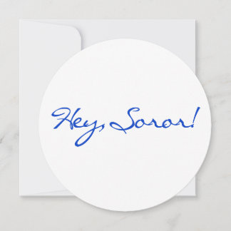 1920-dagarskort för grundare tack kort