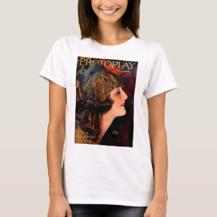 1920 Photoshop-hölje T Shirt