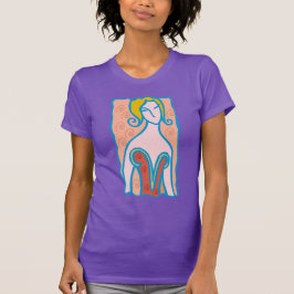 1920-talets Aries T-Shirt