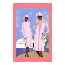 1920-talets Dam vid Seaside