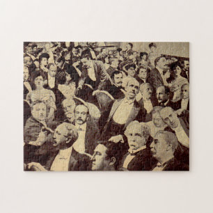 1920-talets folksamling pussel