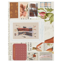 1920-talets kalender i Fransk Mode