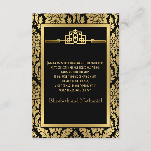 1920-talets konsthändelsekort från Romantik Tilläggskort (Framsida)