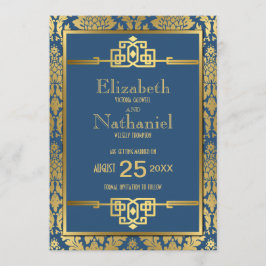 1920-talets konsthandling i Golden Romantik Spara Spara Datumet