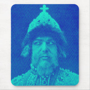 1920-talets mad Russian Musmatta