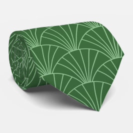 1920-talets Neck Tie Slips