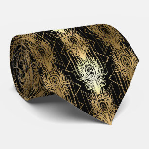 1920-talets Neck Tie Slips