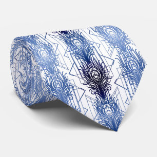 1920-talets Neck Tie Slips