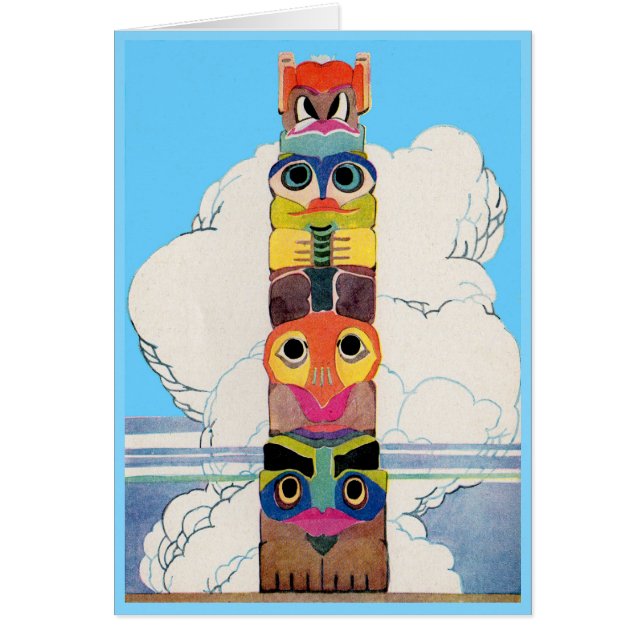 1920-talstav OBS kort (Framsidan)