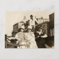1921 Flickvänner i Venedig