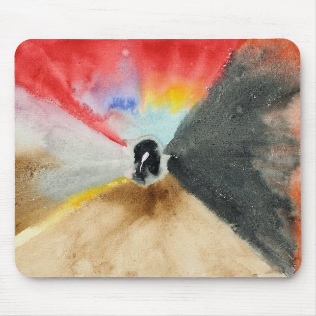 1922 års intervju med Flowers och Träd, Hilma Musmatta (Framsidan)