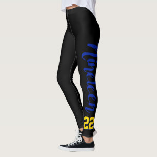 1922 damasker leggings