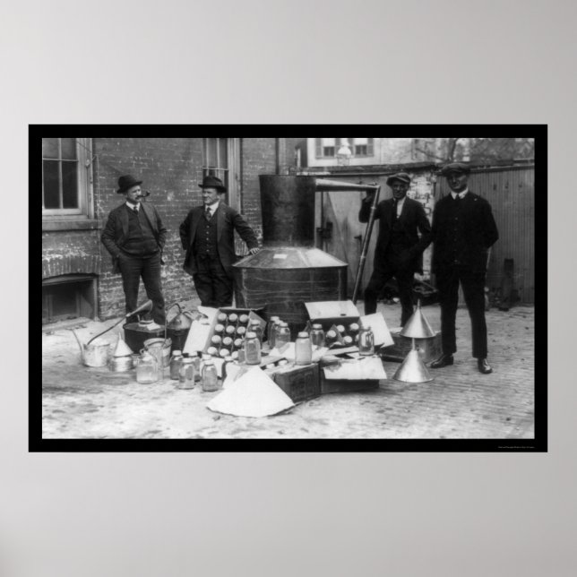 1922 POSTER (Framsidan)