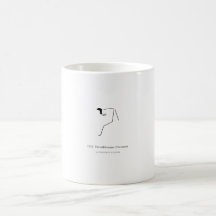 1922 Tutankhamun Upptäckt Minimalistisk