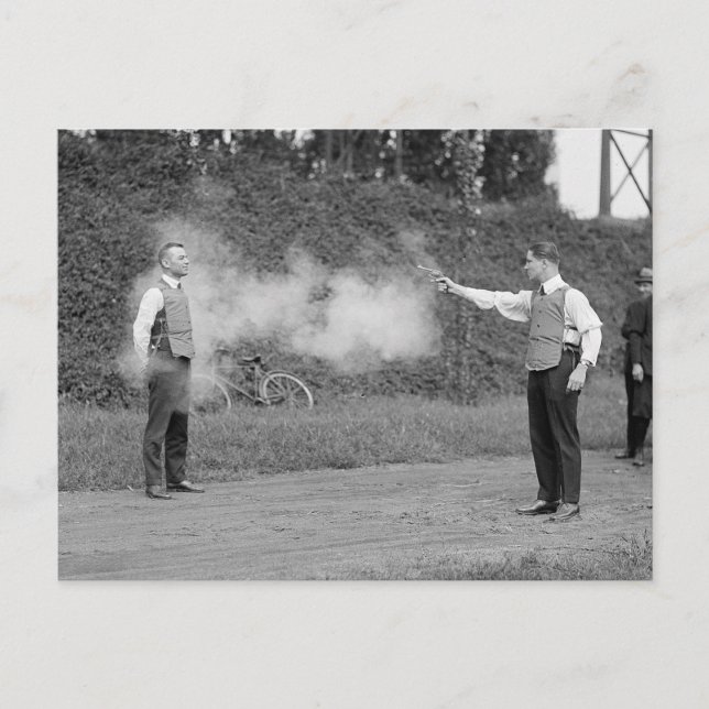 1923, 1923 VYKORT (Framsida)