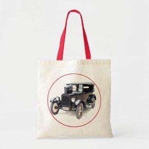 1923 TOURING CAR TYGKASSE