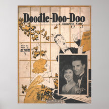1924 Doodle-Doo-Doo