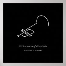 1925 Armstrongs Zazz Solo Minimalist