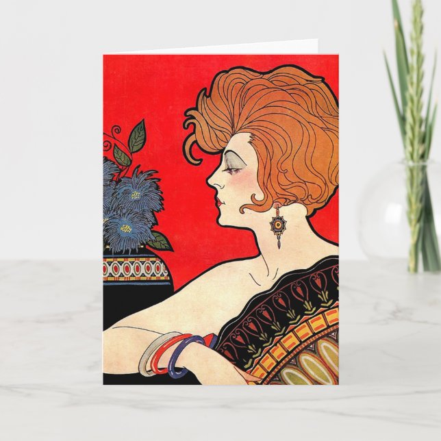 1925 KORT (Framsida)