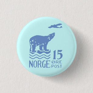 1925 norska polara björn knapp