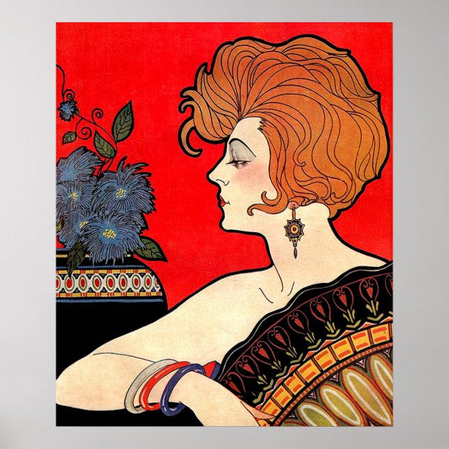 1925 POSTER (Framsidan)