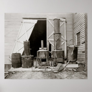 1926. Vintage Poster