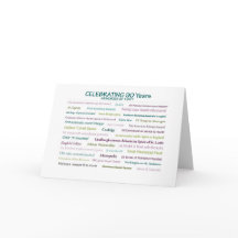 1927 Minnen 90:e födelsedagskort