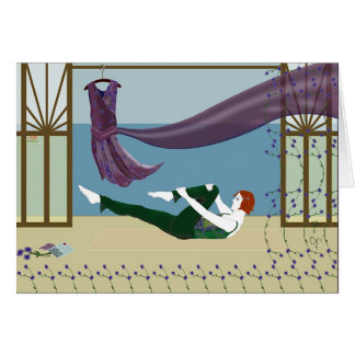 1927CONTROLOGY HÄLSNINGSKORT