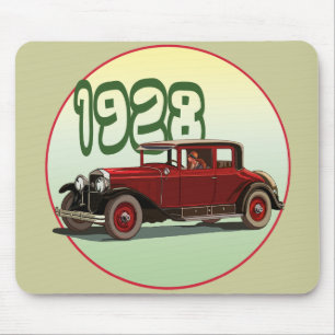 1928 MUSMATTA