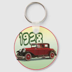 1928 NYCKELRING