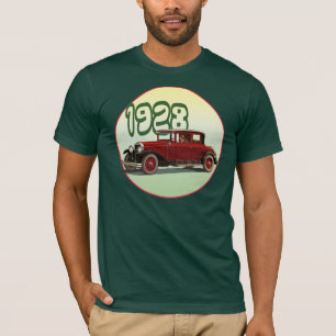 1928 TRÖJA