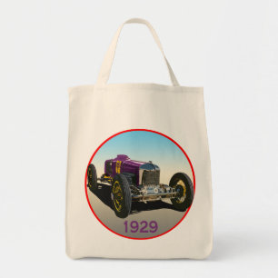 1929 Miller FWD Tygkasse