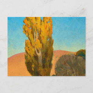 1930 av Maynard Dixon Vykort