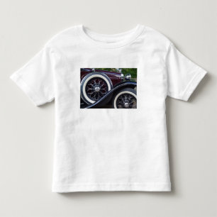 1930 Ford A Klassisk Bil Tee