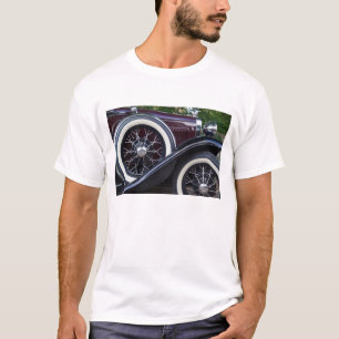 1930 Ford A Klassisk Bil Tröja