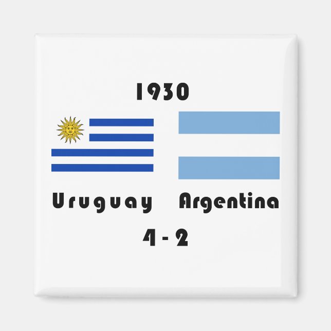 1930 MAGNET (Framsidan)