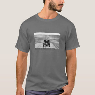 1930 modellera A T-shirt