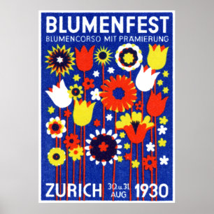 1930 schweiziskt fotnotsspel poster