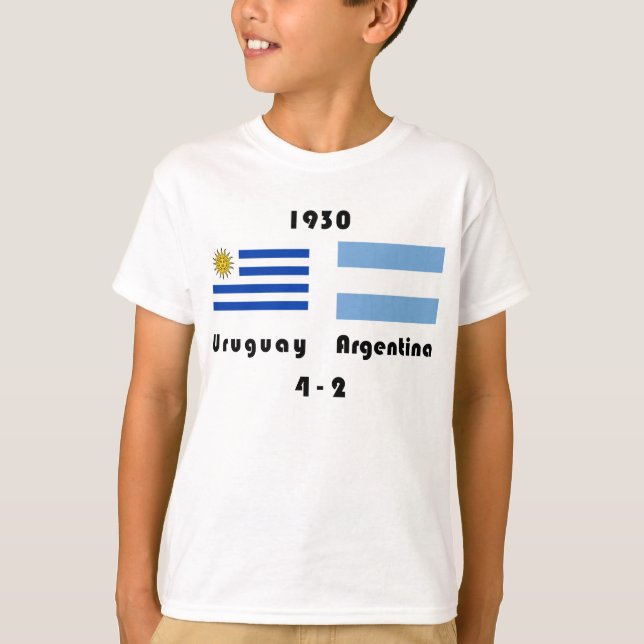 1930 T-SHIRT (Framsida)