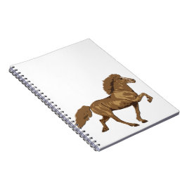 1930-talet isländska anteckningsbok