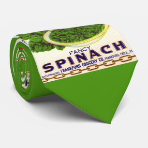 1930-talets enity finare-spenat kan skriva ut slips