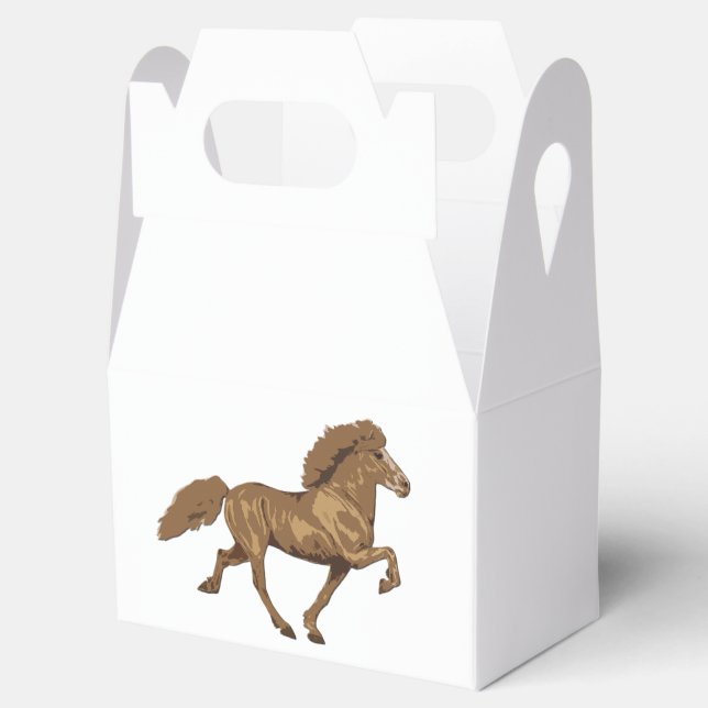 1930-talets isländska presentaskar (Öppnad)