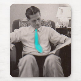 1930-talets papper musmatta