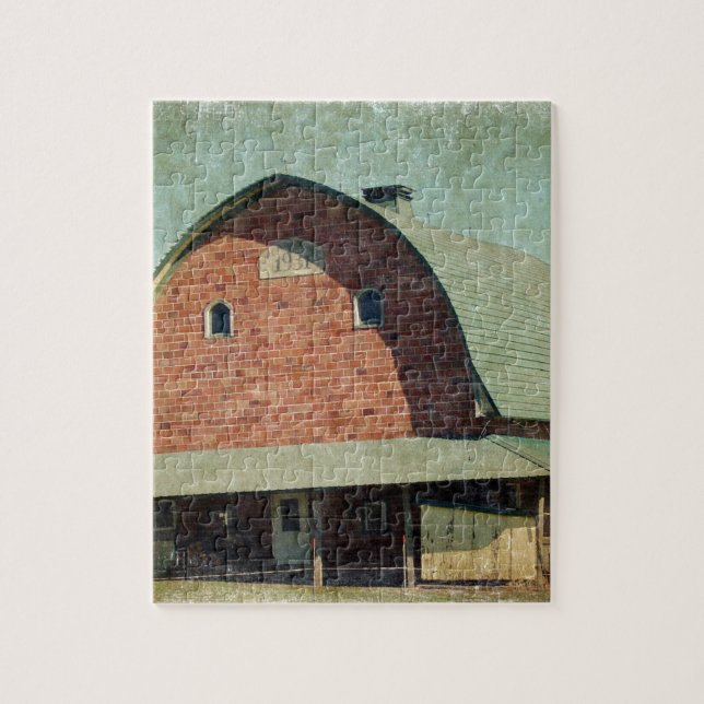 1931 Barn Pussel (Vertikal)