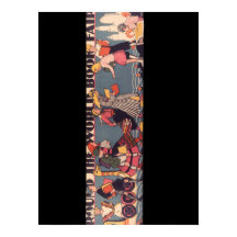 1931 Barns Bok-vecka Poster