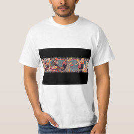 1931 Barns Bok-vecka T-shirt